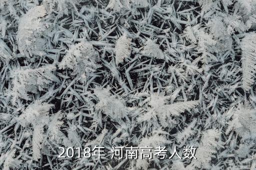 河南專升本2018招生名額,2018年河南專升本英語真題及答案解析