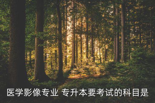 護(hù)理專升本影像學(xué)教材,黑龍江護(hù)理專升本英語教材