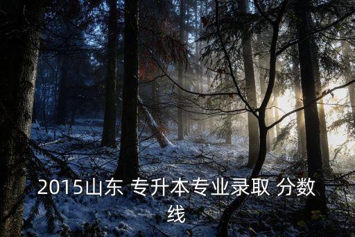 安徽臨沂大學(xué)專升本分?jǐn)?shù)線2015,臨沂大學(xué)社會(huì)工作專升本分?jǐn)?shù)線