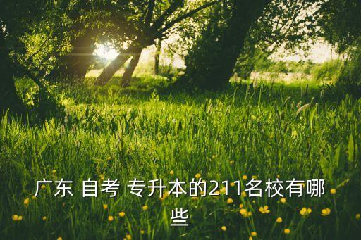 慈溪專升本自考學(xué)校排行榜,成人自考專升本需要去學(xué)校上課嗎