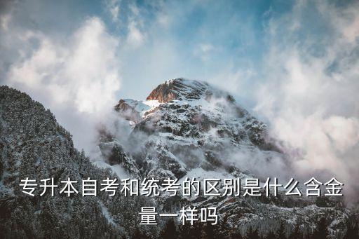 金融統(tǒng)招專升本考什么區(qū)別,統(tǒng)招專升本計算機考什么