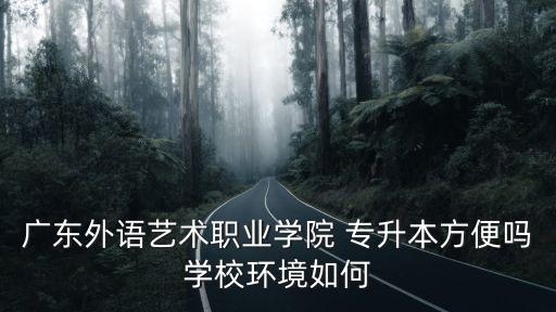 廣外的專升本,廣外專升本商務(wù)英語(yǔ)