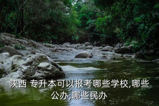 咸陽專升本在哪考,咸陽職業(yè)技術學院可以專升本嗎