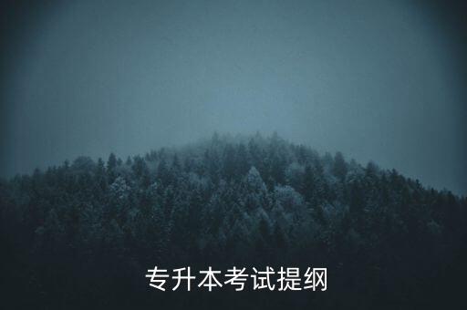 蘭州財(cái)經(jīng)大學(xué)專升本公共課試題