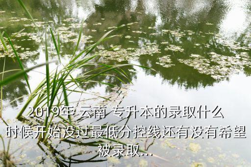 云南2019年專升本學(xué)校,2019云南專升本語(yǔ)文真題及答案解析