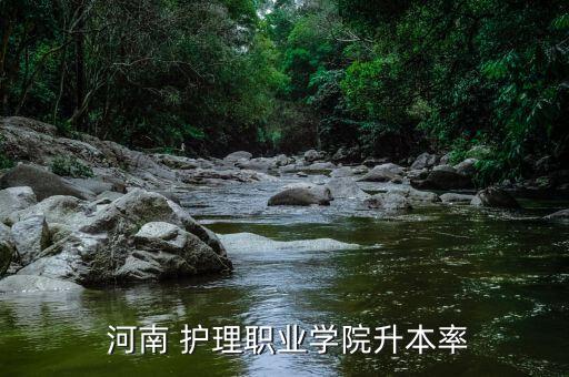 河南護(hù)理專升本難嗎,護(hù)理專升本難嗎通過率多少